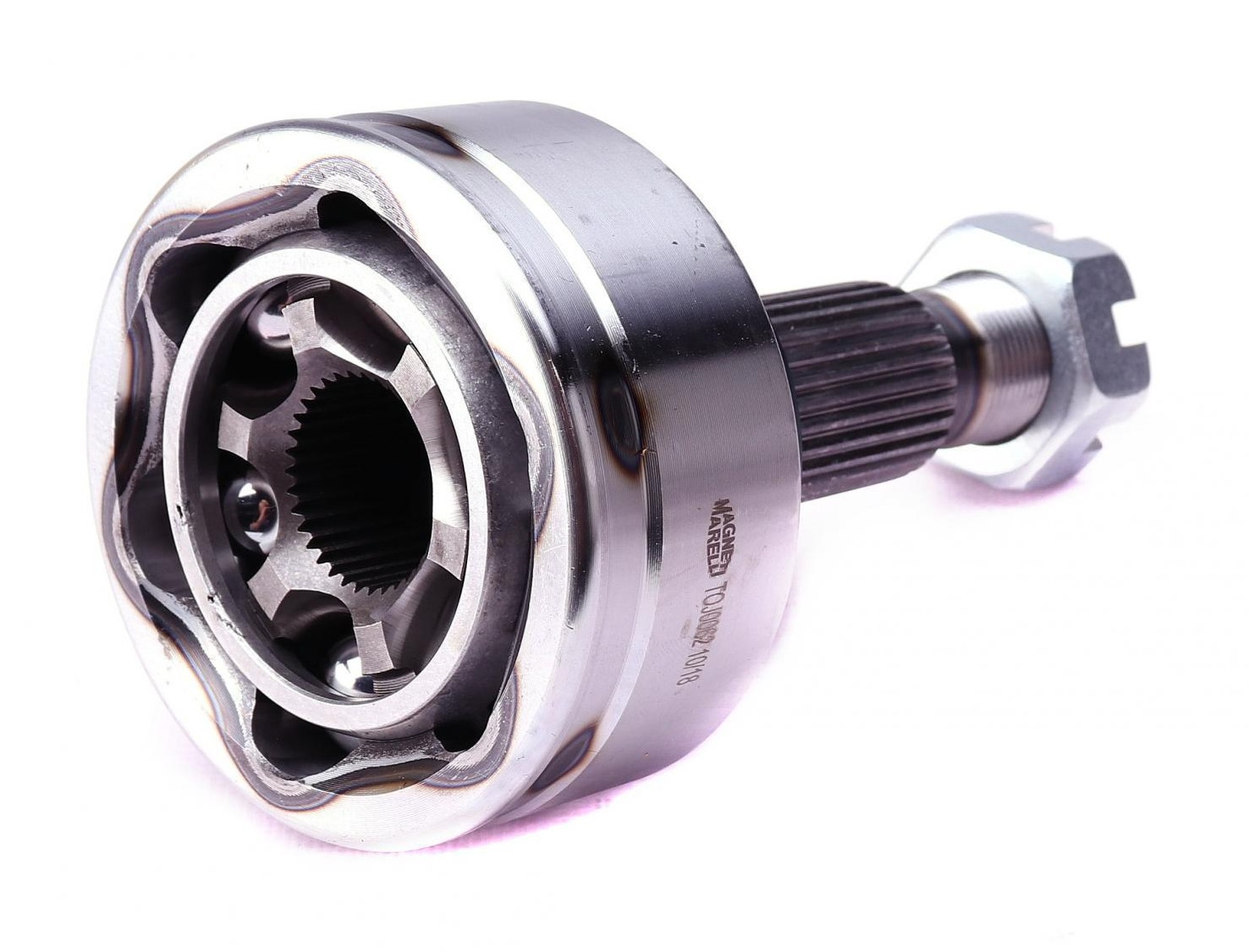 302015100062 MAGNETI MARELLI